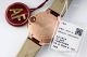 Swiss Replica Cartier Ballon Bleu de Cal.076 Rose Gold 33mm watch (5)_th.jpg